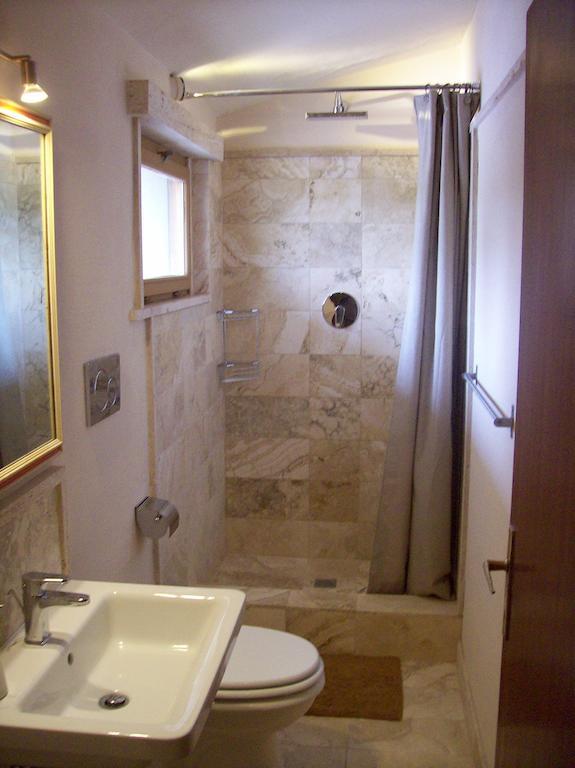 Villa Chiara ペルジネ・ヴァルダルノ 部屋 写真